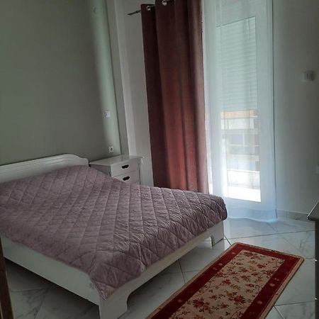 Kalamata Cosy Apartment 2 ภายนอก รูปภาพ