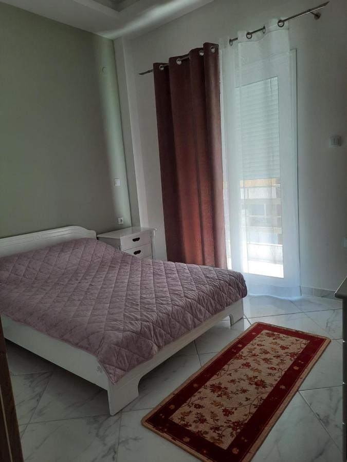 Kalamata Cosy Apartment 2 ภายนอก รูปภาพ
