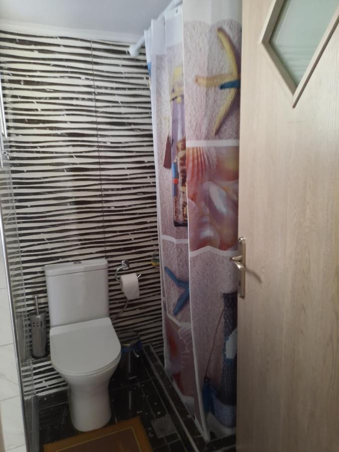 Kalamata Cosy Apartment 2 ภายนอก รูปภาพ