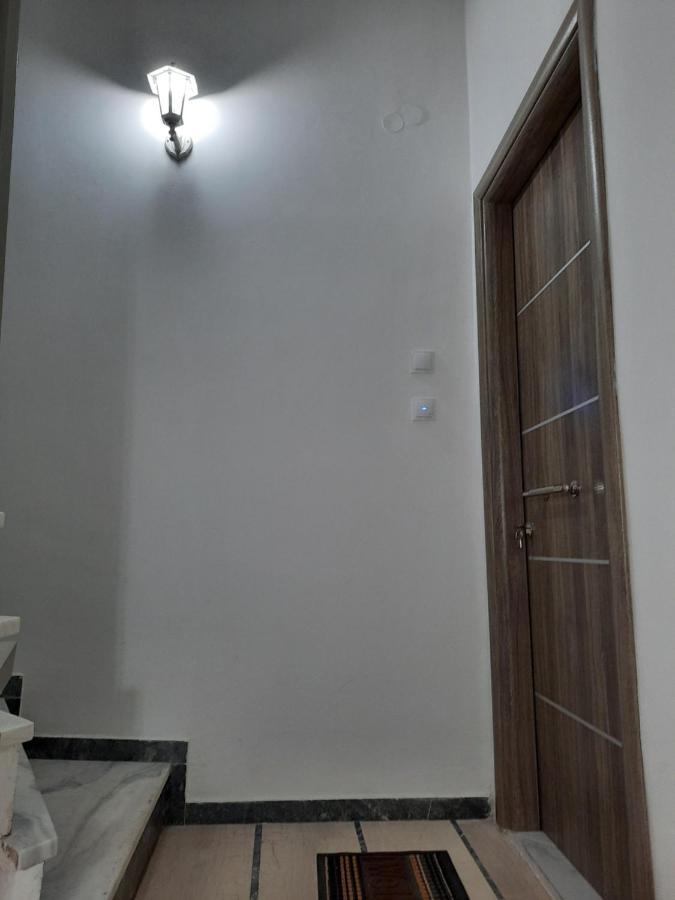 Kalamata Cosy Apartment 2 ภายนอก รูปภาพ