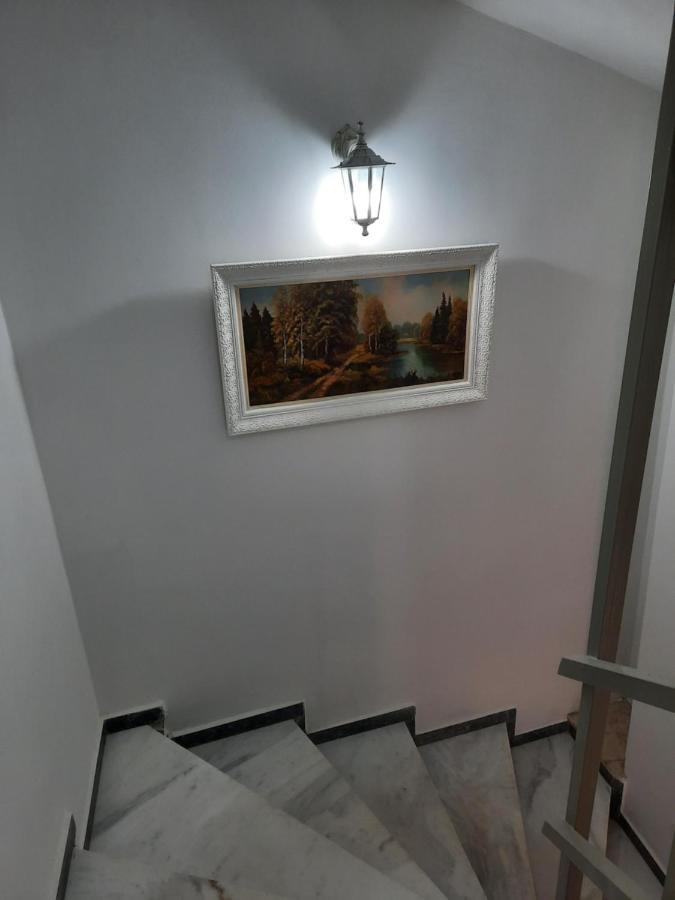 Kalamata Cosy Apartment 2 ภายนอก รูปภาพ